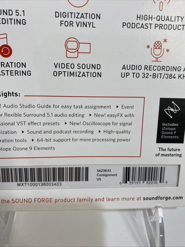 Audio Studio 14 gallery