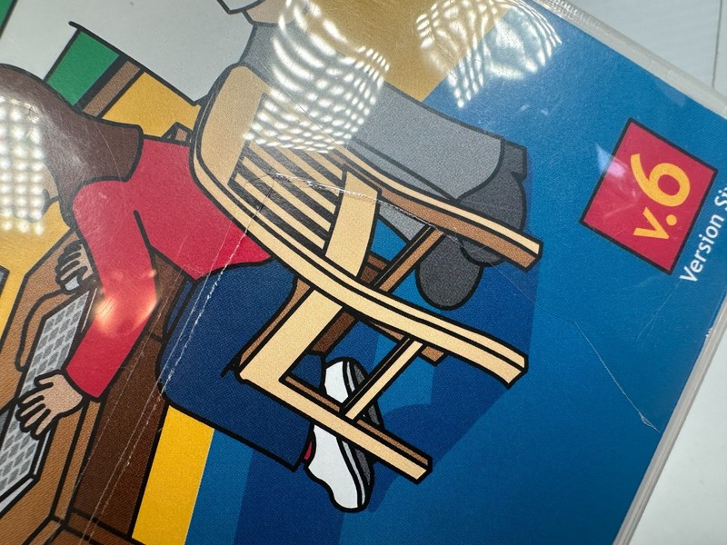 Boardmaker Plus English version 6 English 2 Disks and Manual gallery