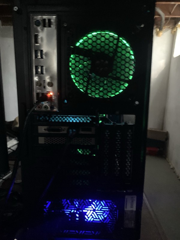 Selling My Setup I Don’t Have Time It Anymore Really Great Pc Good For Streaming gallery