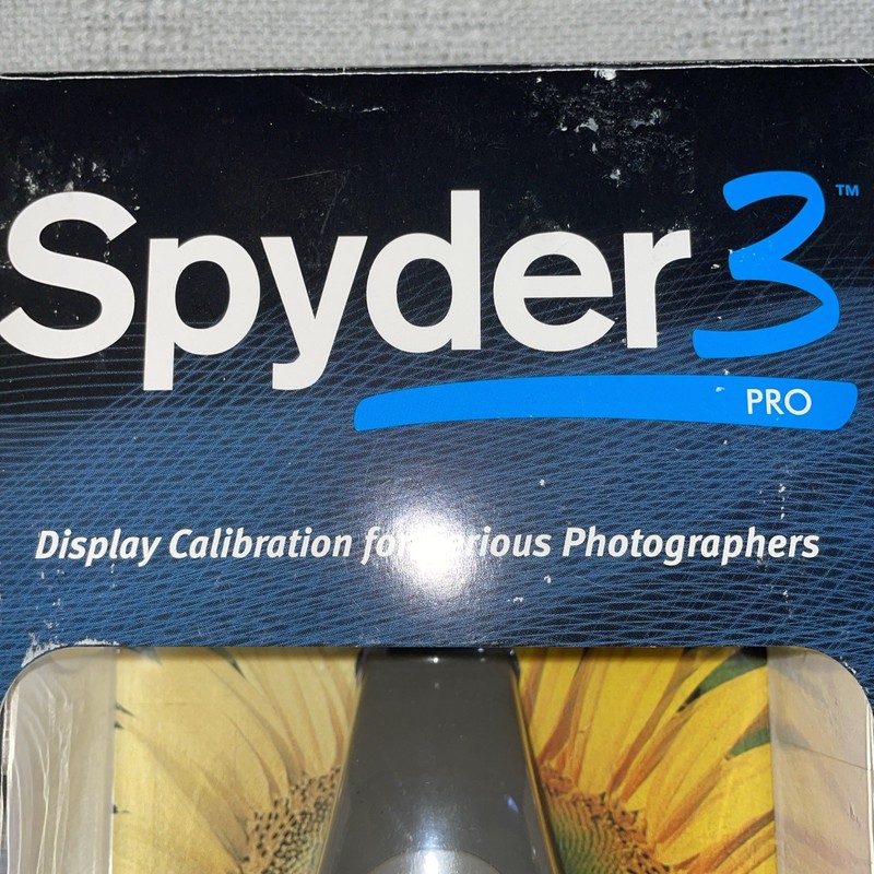 SPYDER 3 Pro Computer Monitor Display Calibration for Photography gallery