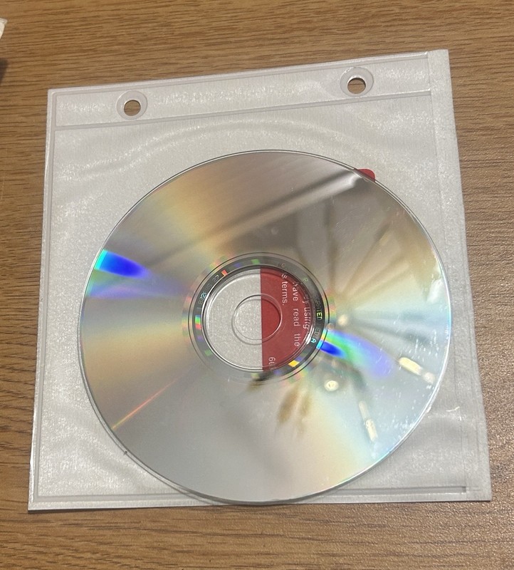 NOS Gateway 2000 Microsoft Windows 95 Sealed CD with USBSupport COA Key Kit gallery