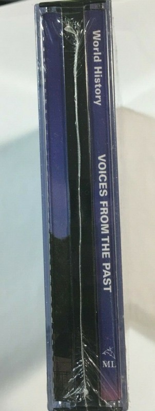 McDougal Littell Voices From The Past Audio CDs World History Patterns gallery