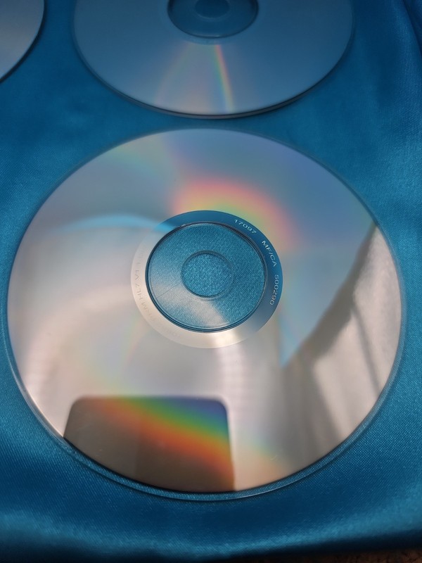 Total 3D Home, Landscape & Deck - Premium Suite 4 Disc Set Discs Only gallery