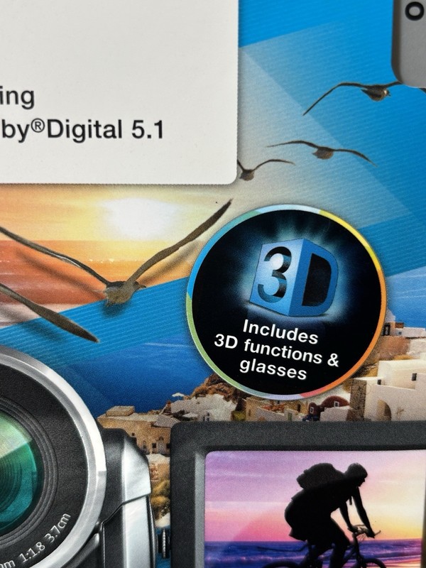 MAGIX Movie Edit Pro 17 Plus HD PC Video Editing Software New Open Box 2013 EDT. gallery