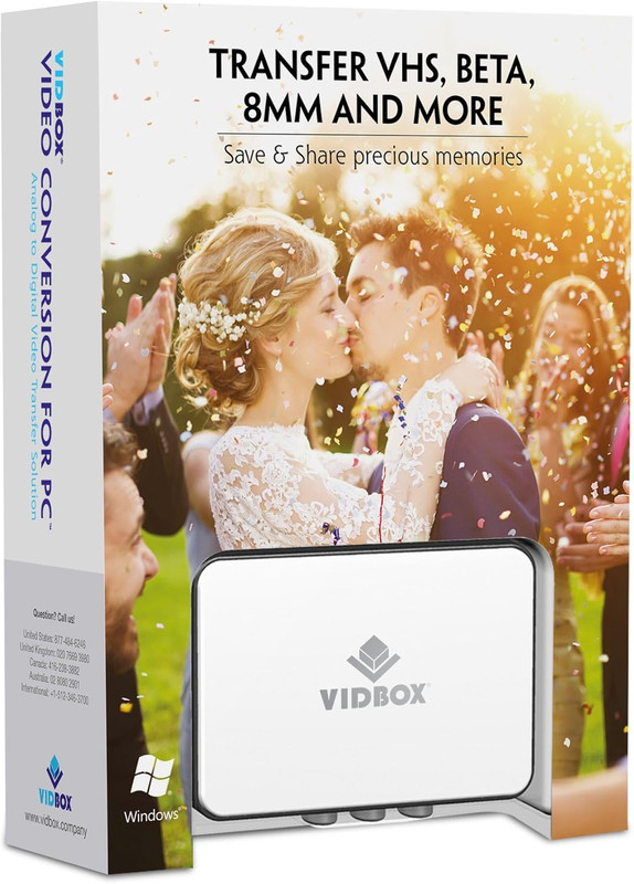 USB 2.0 Video Conversion for PC for Windows 10, Windows 8 gallery