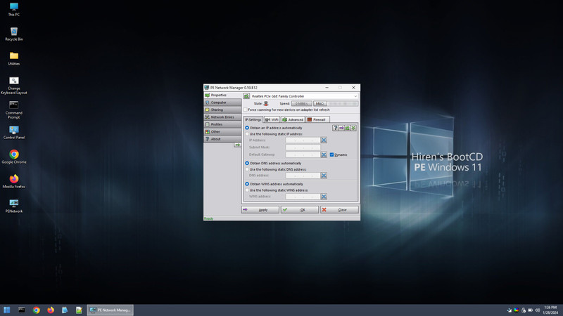 Hiren’s Boot - 2025 DRIVERS Auto-Matic Driver Installer USB gallery