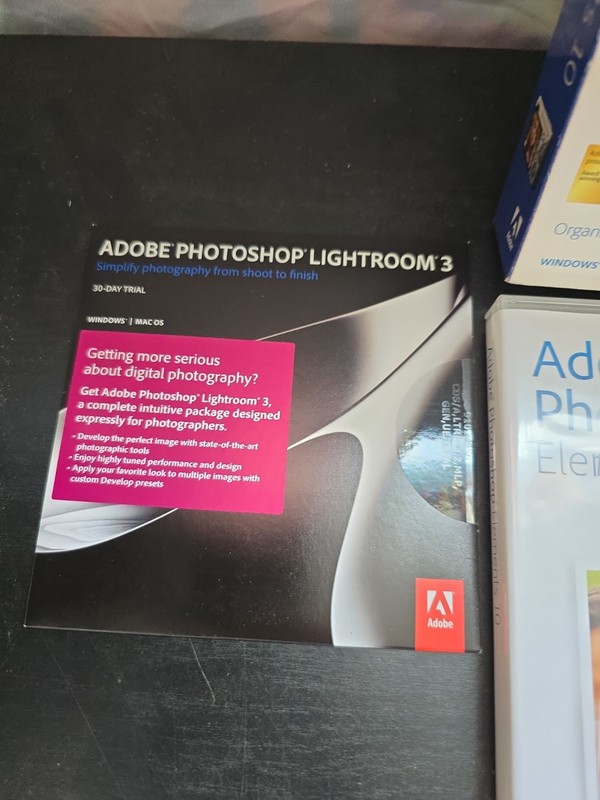 Adobe Photoshop Elements 10 for PC Mac gallery