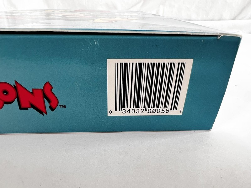Vintage Lenny's MusicToons PC Game Floppy Disks IBM DOS Paramount Boxed gallery