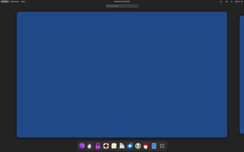 Tails Linux 6.10 USB Drive Live Bootable Installer Bootable gallery