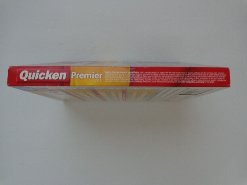 Quicken Premier 2011 For Windows gallery