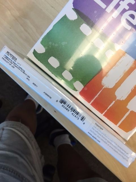 Mac Apple iLife 11 - 1 User Full Version MC623Z/A Macintosh DVD in sealed box gallery