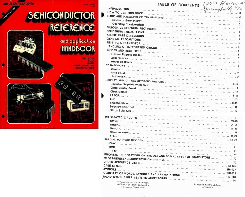 ELECTRONICS DIY 1CD – 13Books & 12magazines for Hobbyist/Experimenters USED