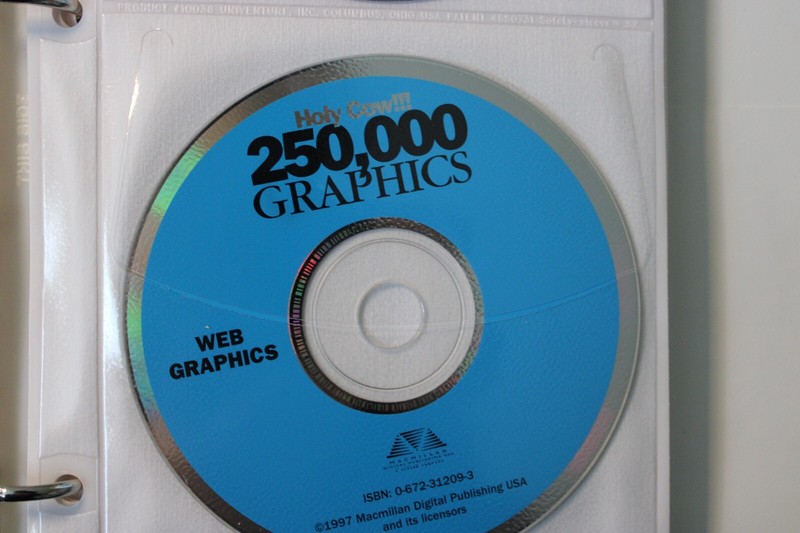 250,000 Graphics, Photos, Clip art, Web buttons, sounds & more! gallery