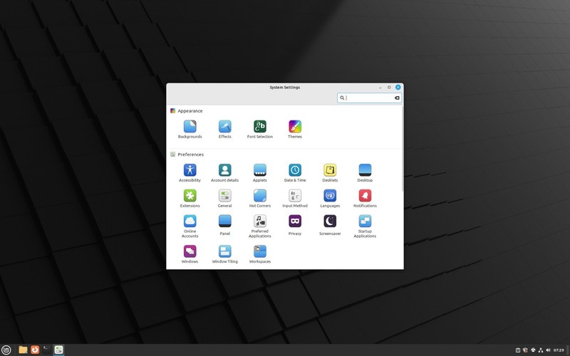 Linux Mint 22.2 Bootable 3-DVD Set – Cinnamon, MATE & XFCE Same Day Shipping USA gallery