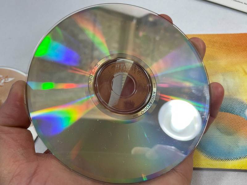 Vintage 1998 Adobe Photoshop 5.0 UPGRADE Apple Mac Macintosh CD-ROM Software gallery