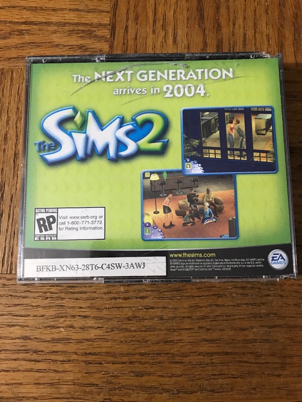 The Sims Makin Magic Expansion Pack PC Game gallery