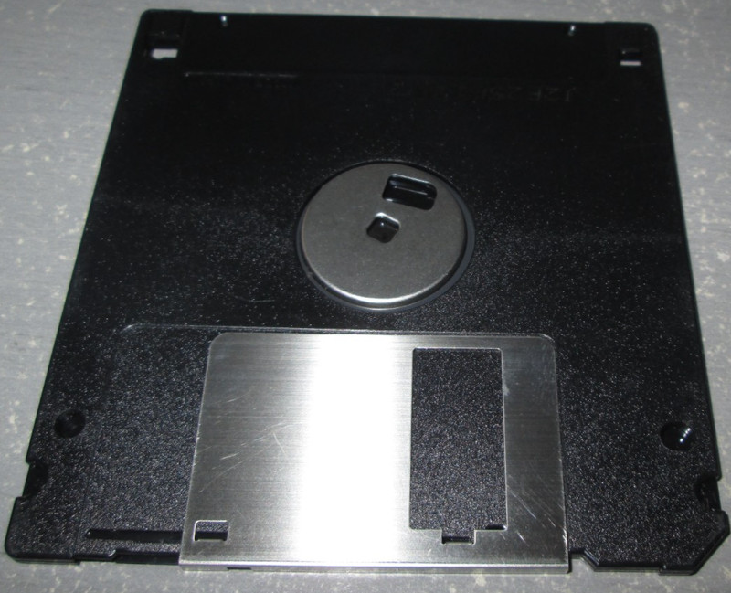 Sound Blaster Pro Floppy Disc Multimedia Sound Card for Your PC Disk #1 1989/92 gallery