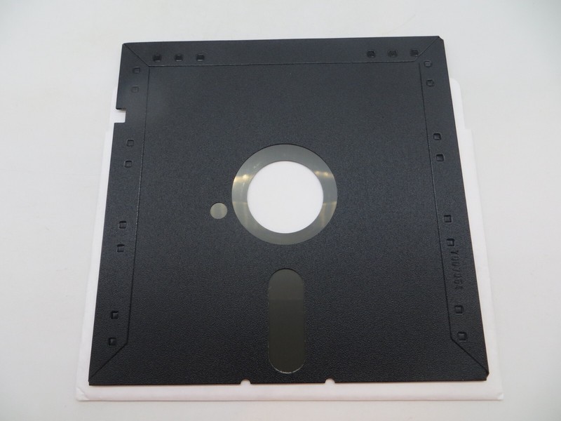 5.25" Floppy Disk TOP DOS Version 2.00 for PC/MS-DOS 1987 computer program gallery