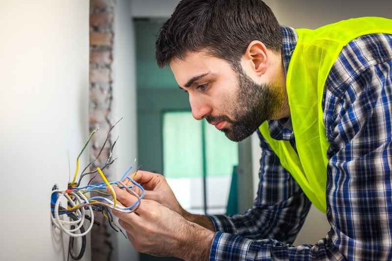 Electrician Service Contractor Business Plan