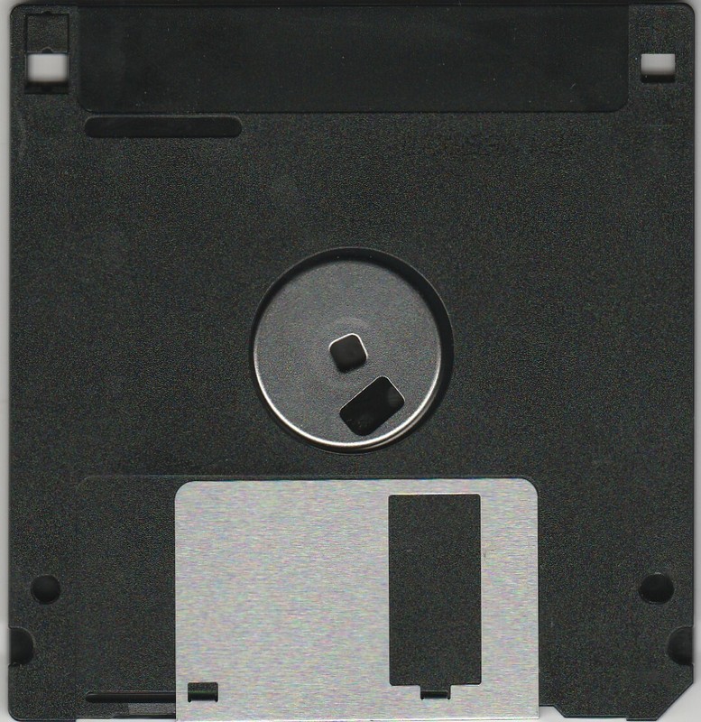 DSK Precision WS WIN NT Reinstallation Utility Rev. A01 by Dell ~ 3.5" disk 1999 gallery