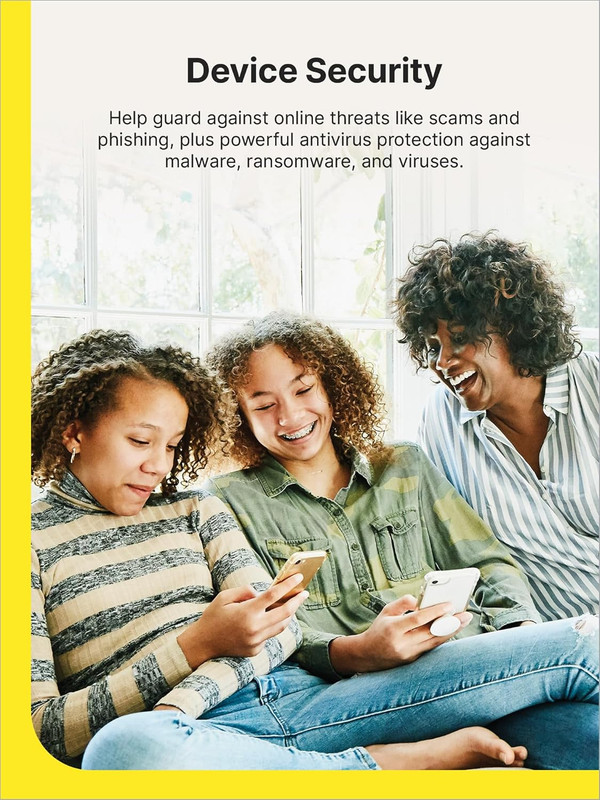 360 Deluxe 2026 Ready, Antivirus Software for 3 Devices with Auto-Renewal – Incl gallery