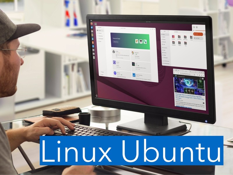 Linux Best OS Collection Set 6-in-1 Bootable Install Live USB Thumb Drive Stick gallery