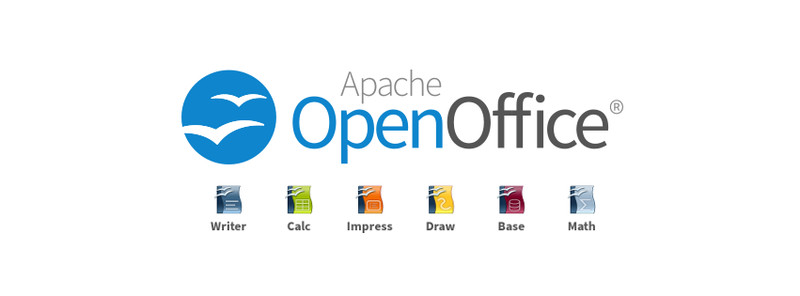OpenOffice 4.1.13 Windows / Mac / Linux DVD Office Suite gallery