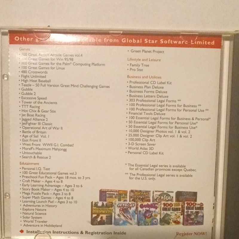 Global Star Moraff's Maximum Mahjongg PC CD-ROM, 4 Games Windows 95-2000/Me gallery