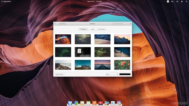 Elementary OS 5.0 Juno 64 bit 16GB LIVE DVD Linux Desktop OS Live Bootable DVD gallery