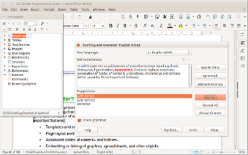 Latest New Release Libre Office Suite plus User Guides for Windows on DVD gallery
