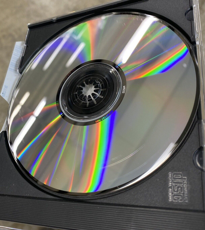 Adobe Acrobat 6.0 Standard 90046061 Windows CD w/ OEM Serial Number gallery