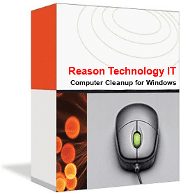 Computer Cleanup Repair USB All-In-One Unlimited Windows Software