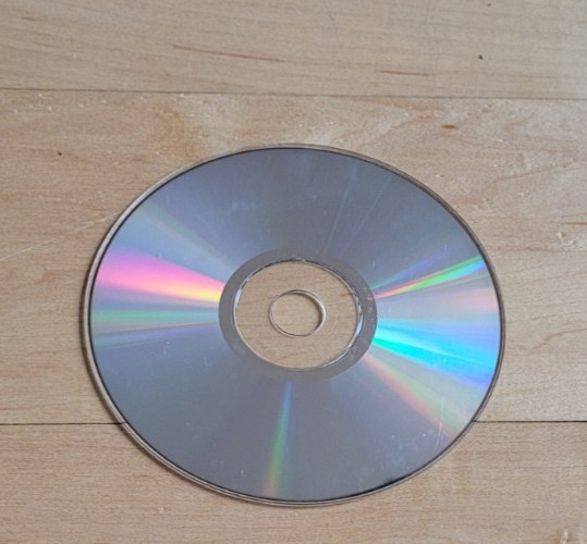 Sony Sound Organizer Ver.1.1.1 PC IC Recorder Software 2011 Original CD-ROM Disc gallery