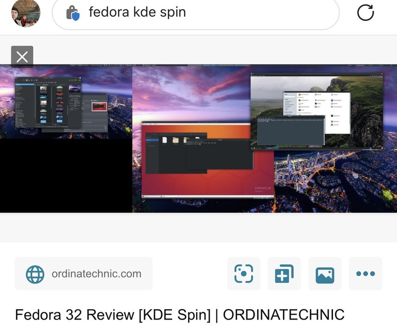 Fedora 40-1.14 Workstation KDE plasma USB KEY AMD64 usa puerto rico gallery