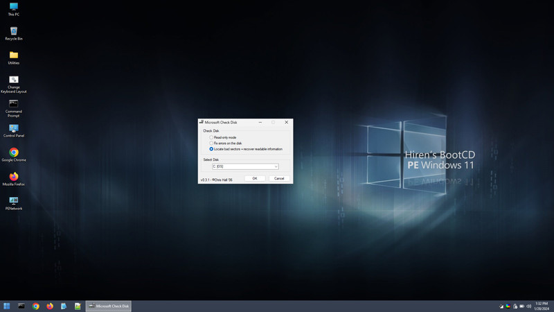 Hiren’s Boot - 2025 DRIVERS Auto-Matic Driver Installer USB gallery