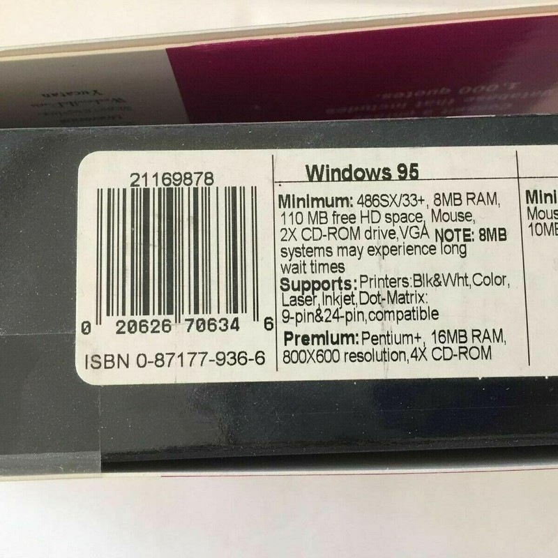 Print Artist Gold Vintage Image & Publishing Suite Windows 95 Macintosh gallery