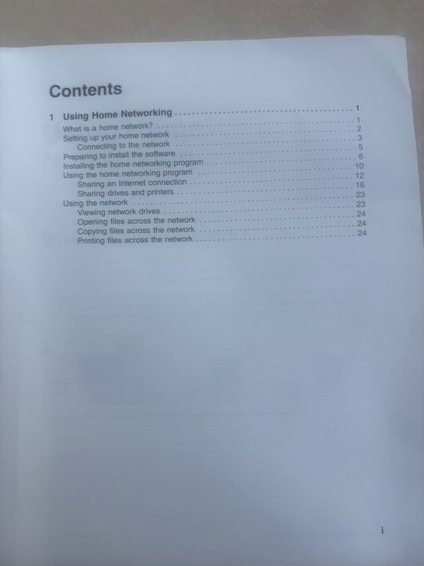 2 GATEWAY BOOKLETS EV SERIES MONITOR USER'S GUIDE & USING HOME NETWORKING gallery