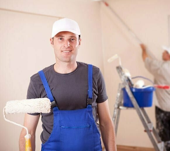 Painter Service Interior Exterior Painting Business Plan