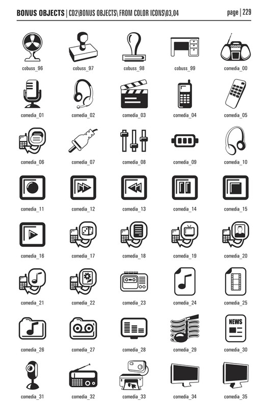 ICONS +LOGOS +SYMBOLS-CLIPART IMAGES-VECTOR CLIP ART CD gallery
