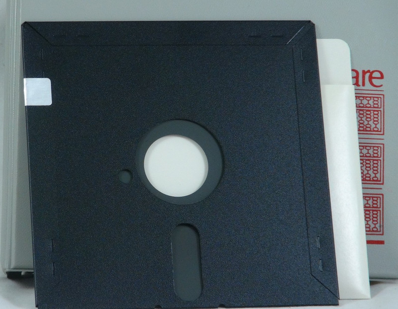 Working ADA Training Course For The C64 By Abacus Software w/manual & Slipcase gallery