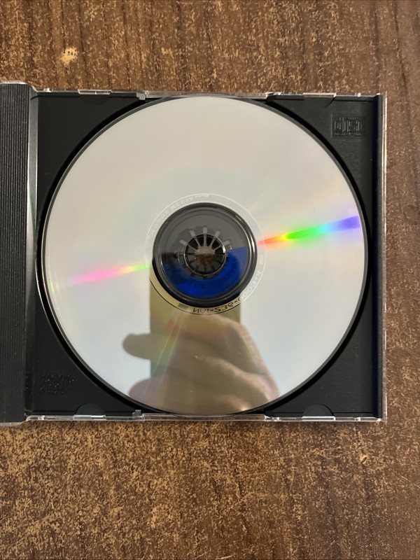 McAfee Office - vintage software CD gallery