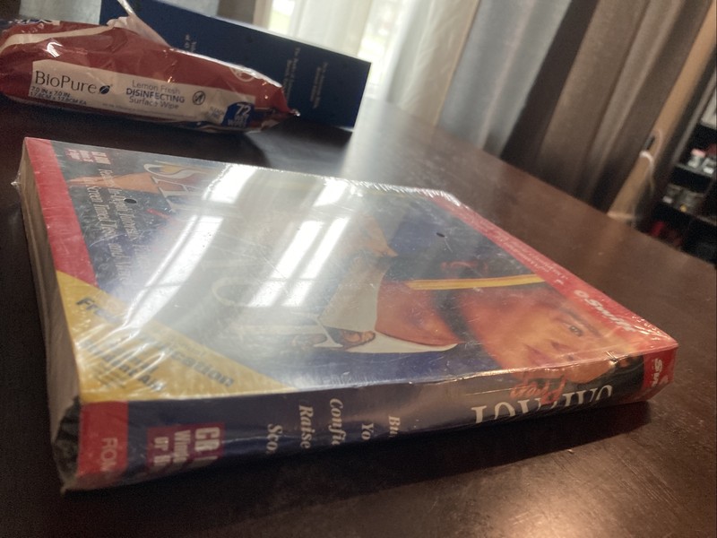 Swift Software SAT/ACT Prep CD Rom Windows 95 or Higher gallery