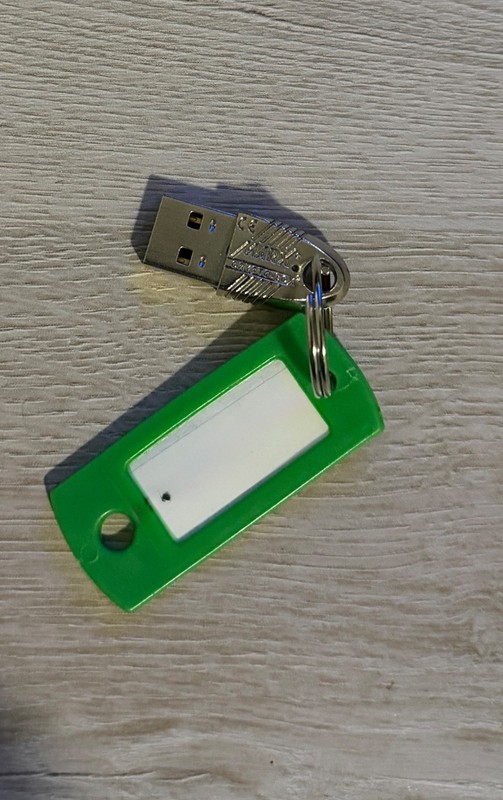 Offline Calypso 6.4 2016 dongle