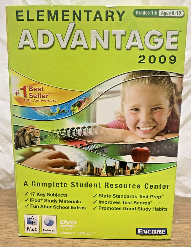CD ROM Variety Of Games And Learning gallery