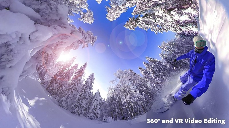 Adobe Photoshop Elements & Premiere Elements 2026 gallery