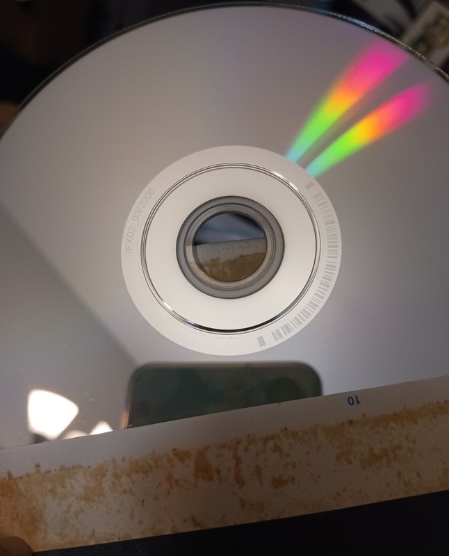 ImagineFX DVD Digital Art Demos March 2006 Fantasy Sci-fi Art- Disk Only gallery