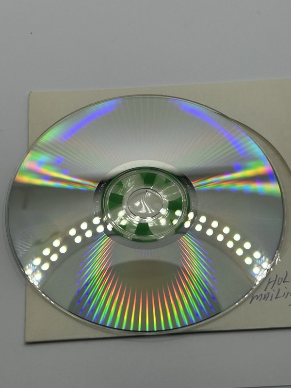 My Software My Holiday Mailing Labels retro PC Windows 95/98 gallery