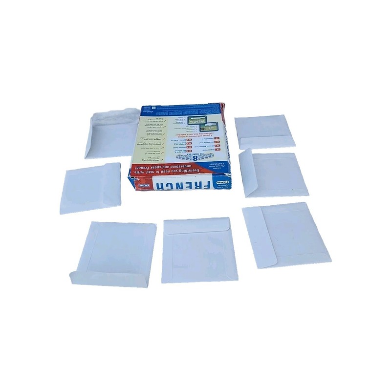 Transparent Language 'Learn French Now' Platinum Encore & Pimsleur CD Lesson Set gallery