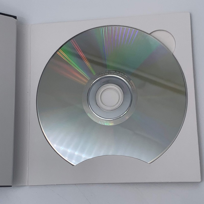 Apple Mac OS X v10.5.4 (MB577Z/A) Family Pack gallery
