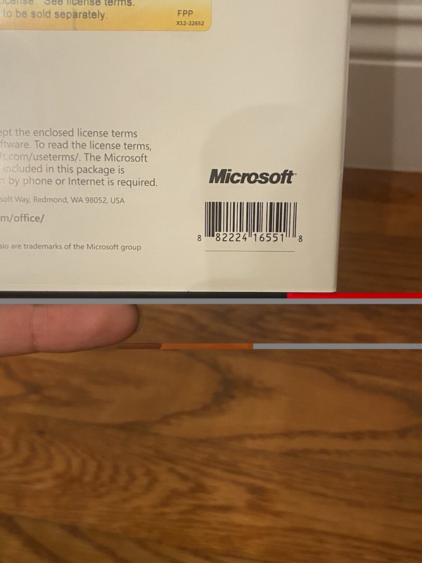 Microsoft Office Visio Professional 2007 Edition w/ Product Key Software Windows gallery